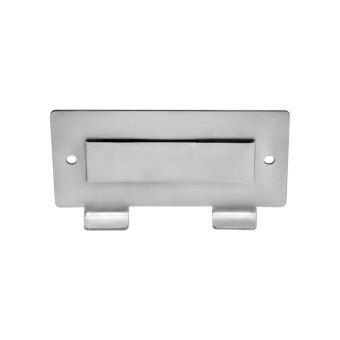 Крепление автоматики (настенное) Крепление автоматики (настенное)