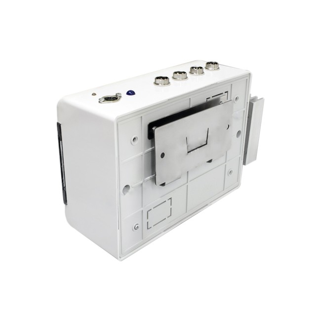 Крепление автоматики (настенное) Крепление автоматики (настенное)