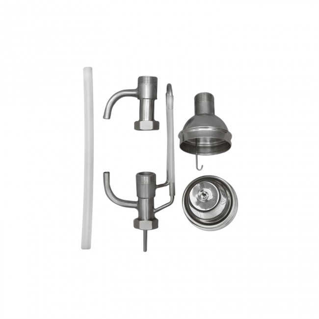 Набор для сухопарника "Экстрактор Сокслета" ХД/4 Набор для сухопарника "Экстрактор Сокслета" ХД/4