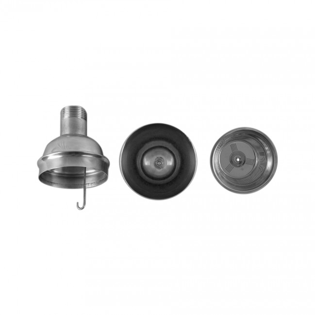 Набор для сухопарника "Экстрактор Сокслета" ХД/4 Набор для сухопарника "Экстрактор Сокслета" ХД/4