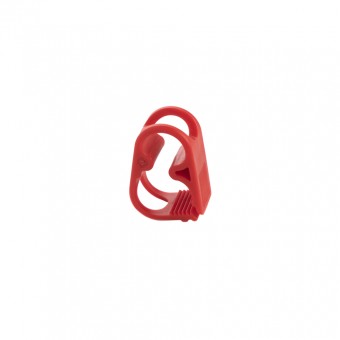 Зажим для трубки 10 мм  Зажим для трубки 10 мм