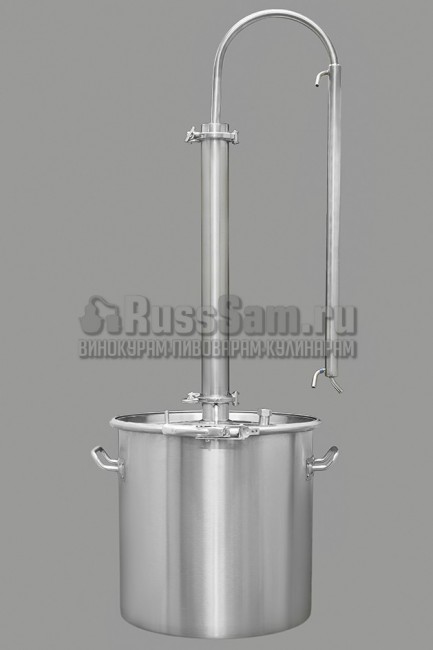 Царга базовый модуль L500 ХД-2