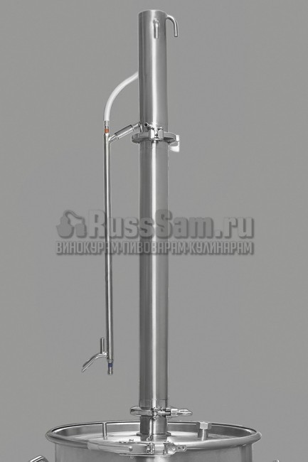 Царга базовый модуль L500 ХД-2