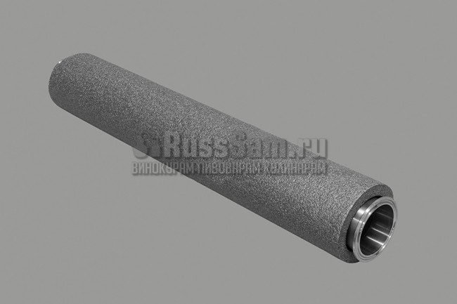 Царга базовый модуль L500 ХД-2