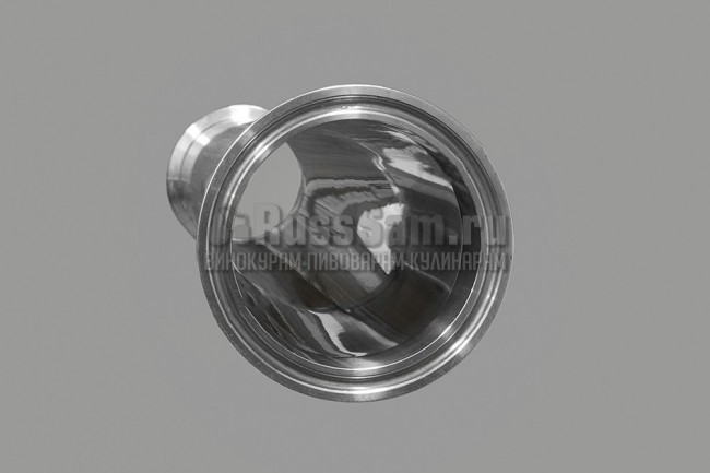 Царга базовый модуль L500 ХД-2