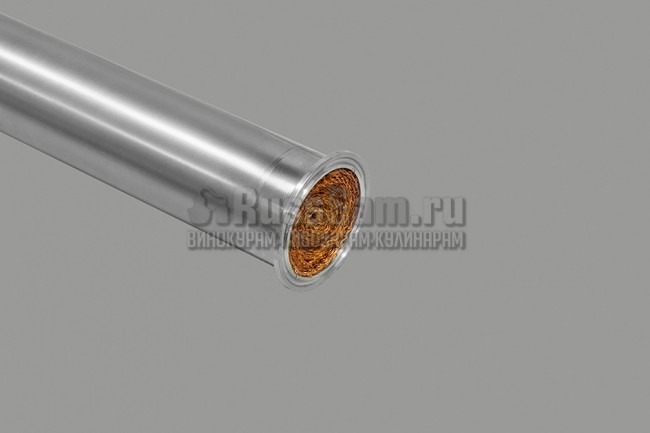 Царга базовый модуль L500 ХД-2