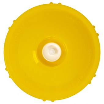 Крышка для вакуумного консервирования резьбовая КВК-82Р Крышка для вакуумного консервирования резьбовая КВК-82Р