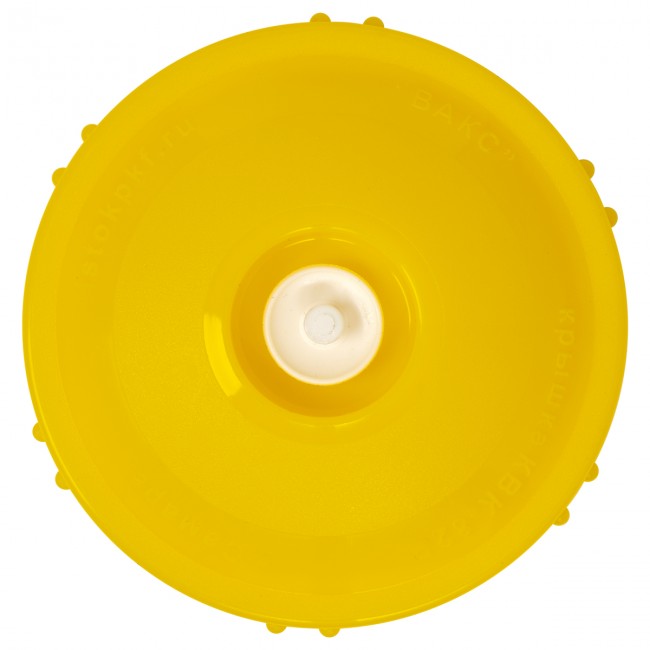 Крышка для вакуумного консервирования резьбовая КВК-82Р Крышка для вакуумного консервирования резьбовая КВК-82Р