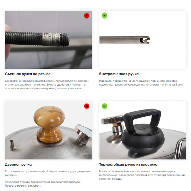 Коптильня Браво  30 л.