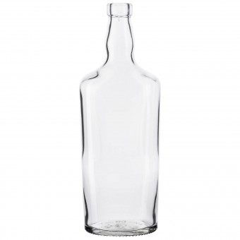 Бутылка "Виски" 0,7 л.