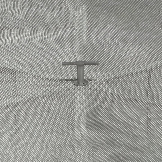 Сетчатый фильтратор/гидролатор для куба 76/100 литров v2.0 серии D530