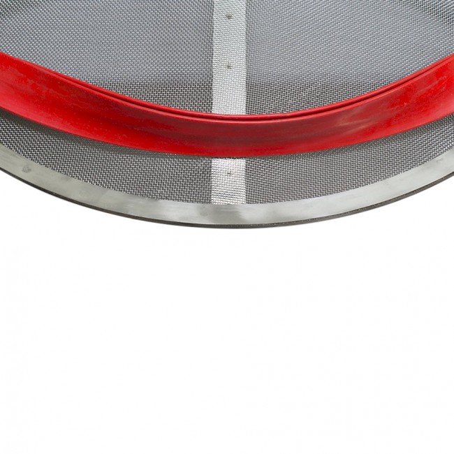 Сетчатый фильтратор/гидролатор для куба 76/100 литров v2.0 серии D530