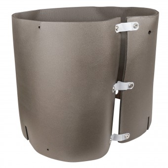 Утеплитель для кубов ХД-УК/100 литров серии D530 версия 2020 Утеплитель для кубов ХД-УК/100 литров серии D530 версия 2020