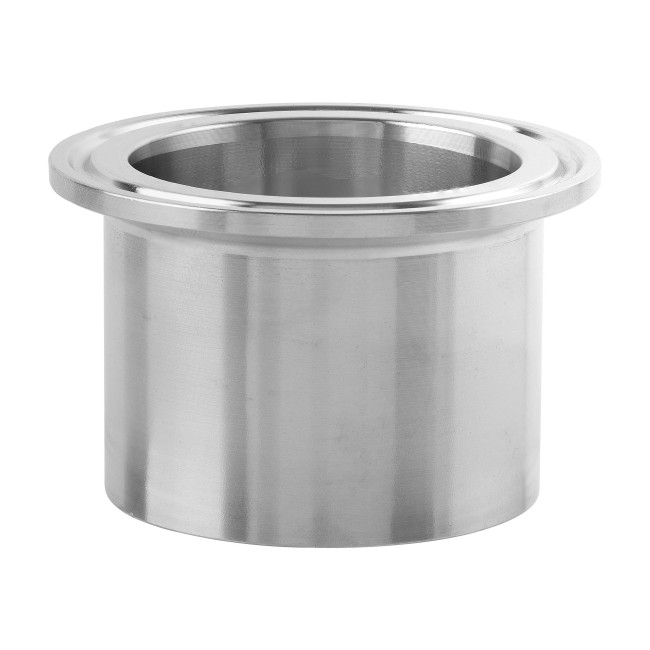 Переходник под установку ТЭНа Ariston (1-1/4") в кламп 2.0" (DN50)