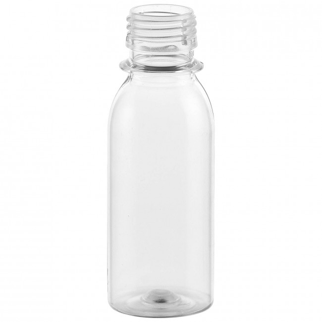 ПЭТ бутылка прозрачная 0,1 л ПЭТ бутылка прозрачная 0,1 л