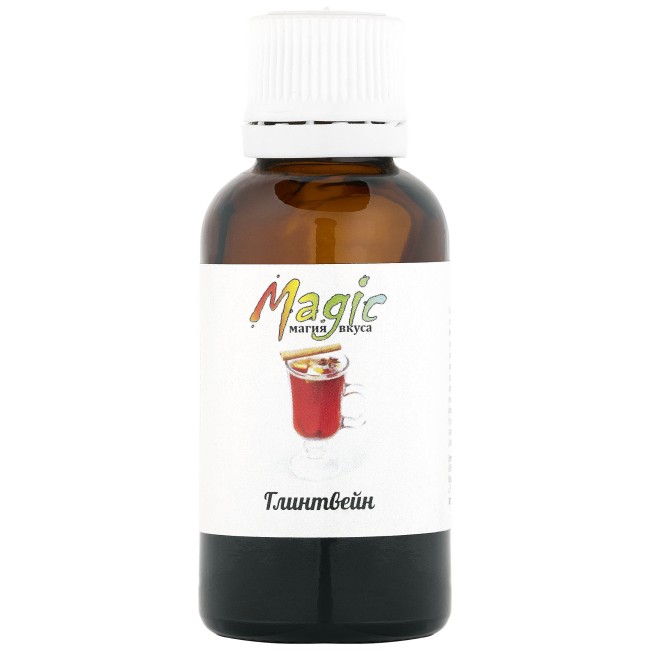 Вкусовая эссенция Глинтвейн на 10 л.