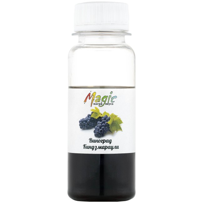Вкусовая эссенция Виноград Киндзмараули на 100 л. Вкусовая эссенция Виноград Киндзмараули на 100 л.