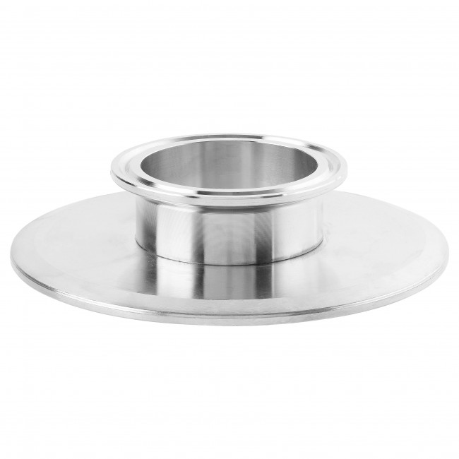 Адаптер КЛАМП 2,0" - КЛАМП 4,0" 