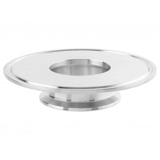 Адаптер КЛАМП 2,0" - КЛАМП 4,0" 