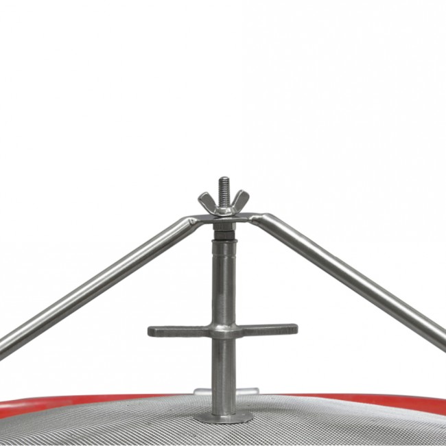 "Паук"- фиксатор сетчатого осмотического фильтратора для куба 76/100 литров серии D530 "Паук"- фиксатор сетчатого осмотического фильтратора для куба 76/100 литров серии D530