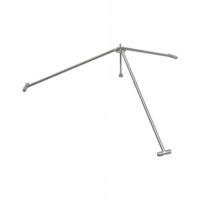 "Паук"- фиксатор сетчатого осмотического фильтратора для куба 76/100 литров серии D530 "Паук"- фиксатор сетчатого осмотического фильтратора для куба 76/100 литров серии D530