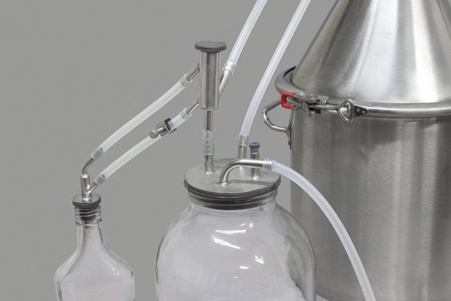 Набор для отбора голов