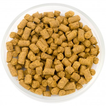 Хмель Гэлэкси (GALAXY) 17,4% 500 гр.