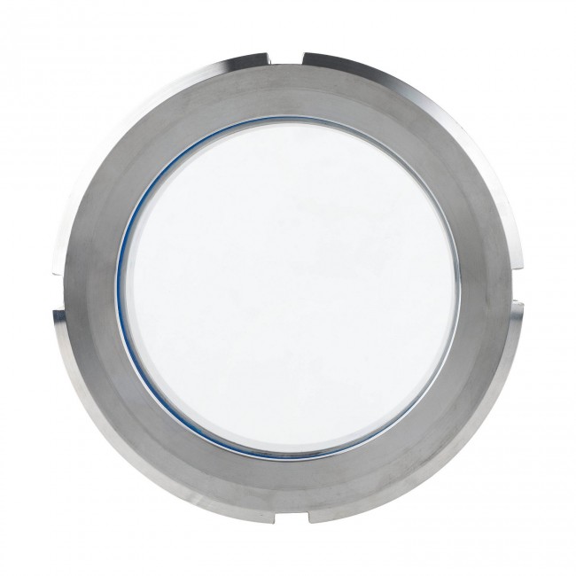 Гаечный диоптр DN 102 AISI