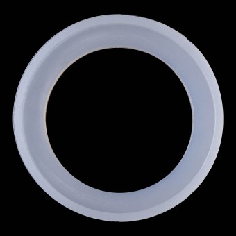 Уплотнительная прокладка стекла диоптра CLAMP 1,5"  Уплотнительная прокладка стекла диоптра CLAMP 1,5"