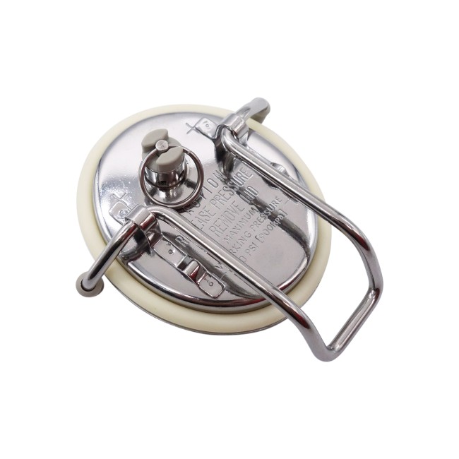 Кег Корнелиус "EvoKeg" с фитингом Ball Lock 19 л. Кег Корнелиус "EvoKeg" с фитингом Ball Lock 19 л.