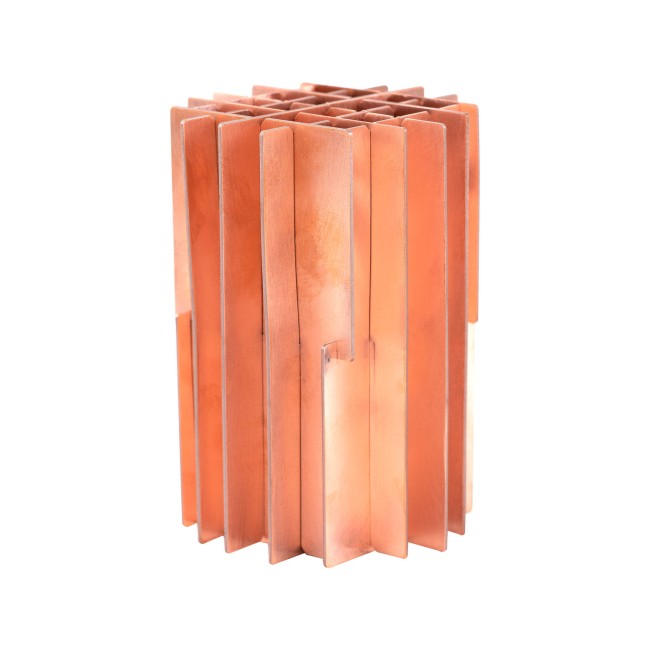 ВМЛ (вставка медная легкоразборная) для царг серии ХД-3d