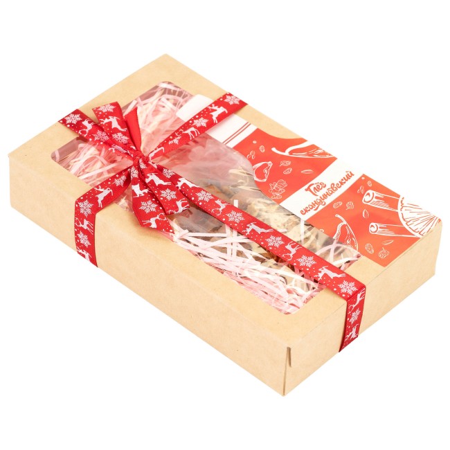 Набор для приготовления настойки "Глёг Скандинавский"