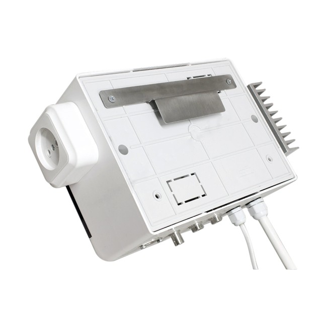 Планка крепления для автоматики V2.0 Планка крепления для автоматики V2.0