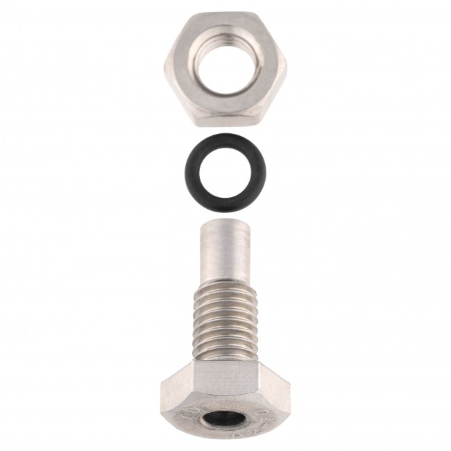 Штуцер термометра Штуцер термометра