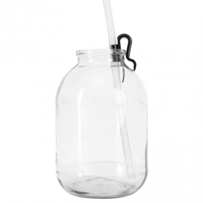 Клипса для сифона