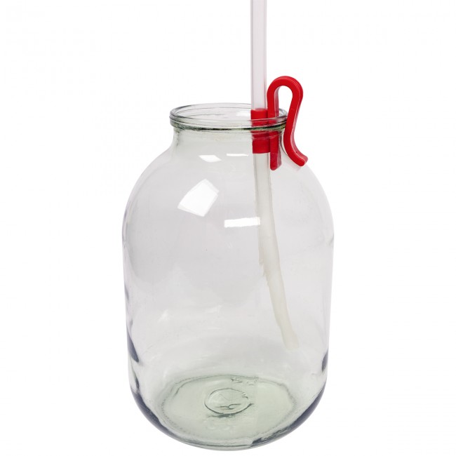 Клипса для сифона