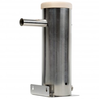 Дымогенератор 2,5 л. Браво Эксперт Дымогенератор 2,5 л. Браво Эксперт