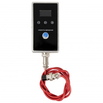 Блок управления режимами сыроварни Блок управления режимами сыроварни