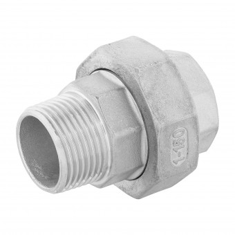 Американка НР-ВР 1" AISI