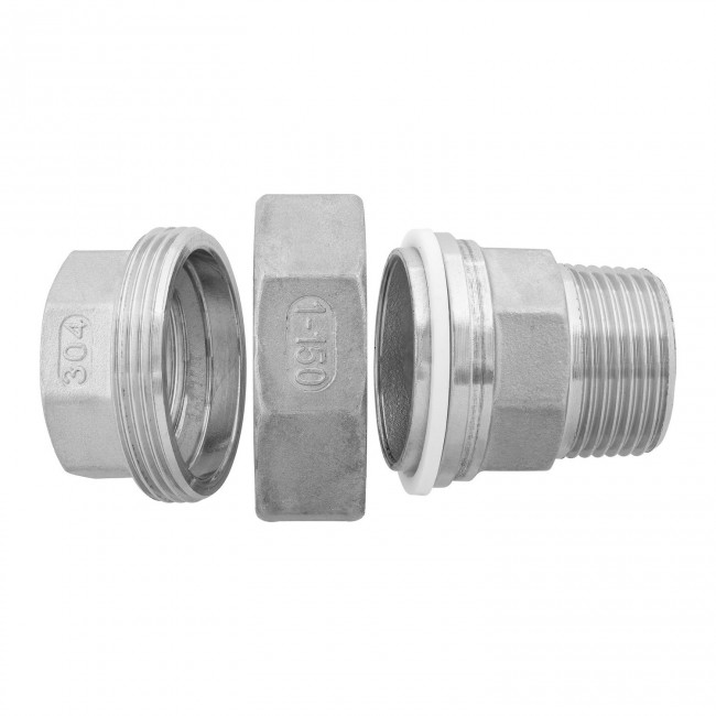 Американка НР-ВР 1" AISI