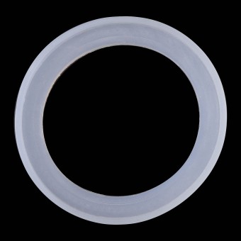 Уплотнительная прокладка стекла диоптра CLAMP 2,0"  Уплотнительная прокладка стекла диоптра CLAMP 2,0"