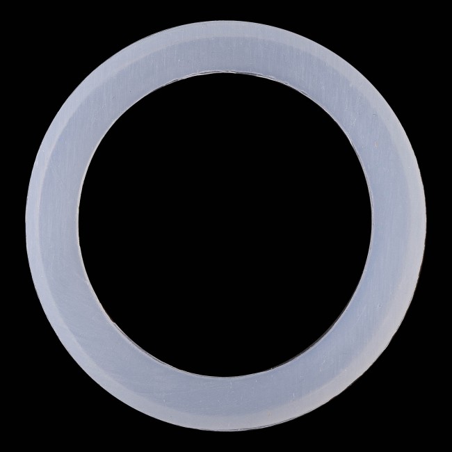 Уплотнительная прокладка стекла диоптра CLAMP 2,0" 