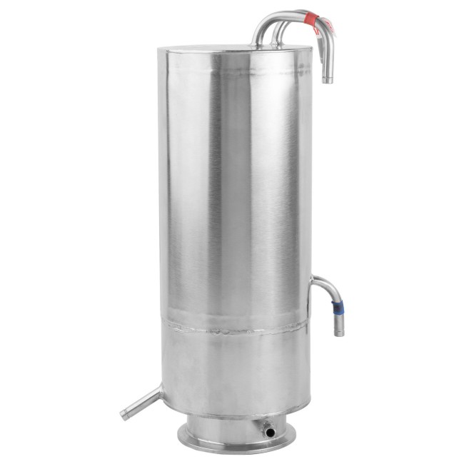 Дефлегматор ХД-3d-10000