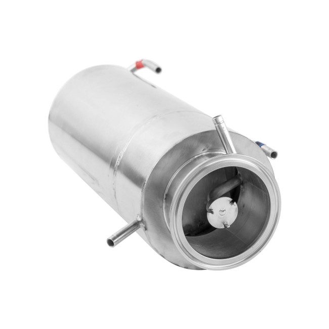 Дефлегматор ХД-3d-10000