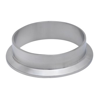 Штуцер (патрубок) CLAMP 3,5" (DN89) AISI  Штуцер (патрубок) CLAMP 3,5" (DN89) AISI