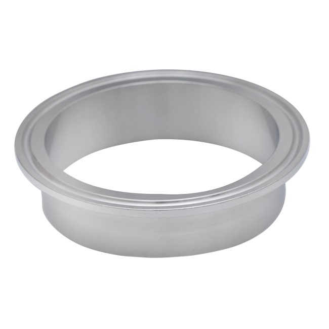 Штуцер (патрубок) CLAMP 3,5" (DN89) AISI 