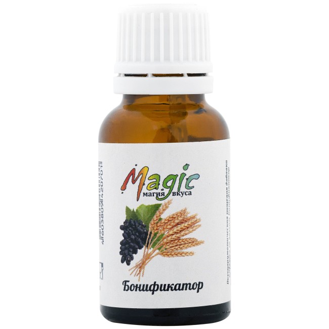 Вкусовая эссенция Бонификатор на 10 л. Вкусовая эссенция Бонификатор на 10 л.