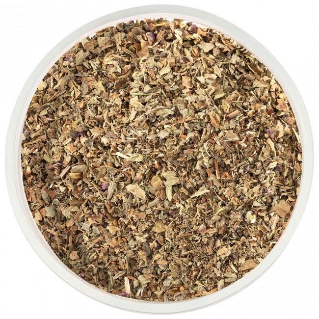 Базилик (Реган) лист 100 гр. Базилик (Реган) лист 100 гр.