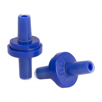 Комплект клапанов для устройства фильтрования (2шт)