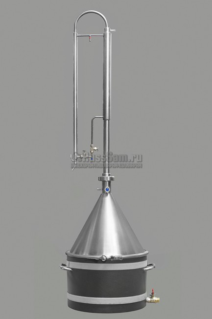 Куб ХД-17/ун maxima D320 без нагрева ТЭНами